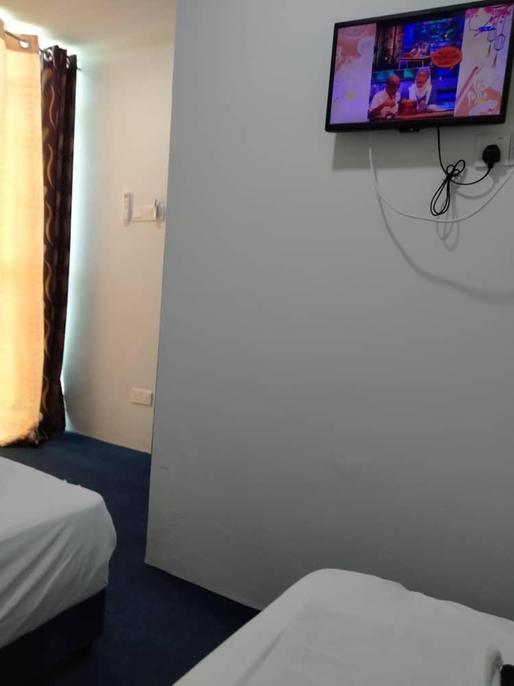 Enviropath Hotel Bayan Lepas Exterior photo
