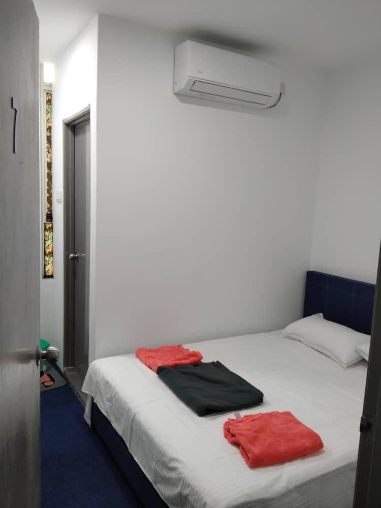 Enviropath Hotel Bayan Lepas Exterior photo