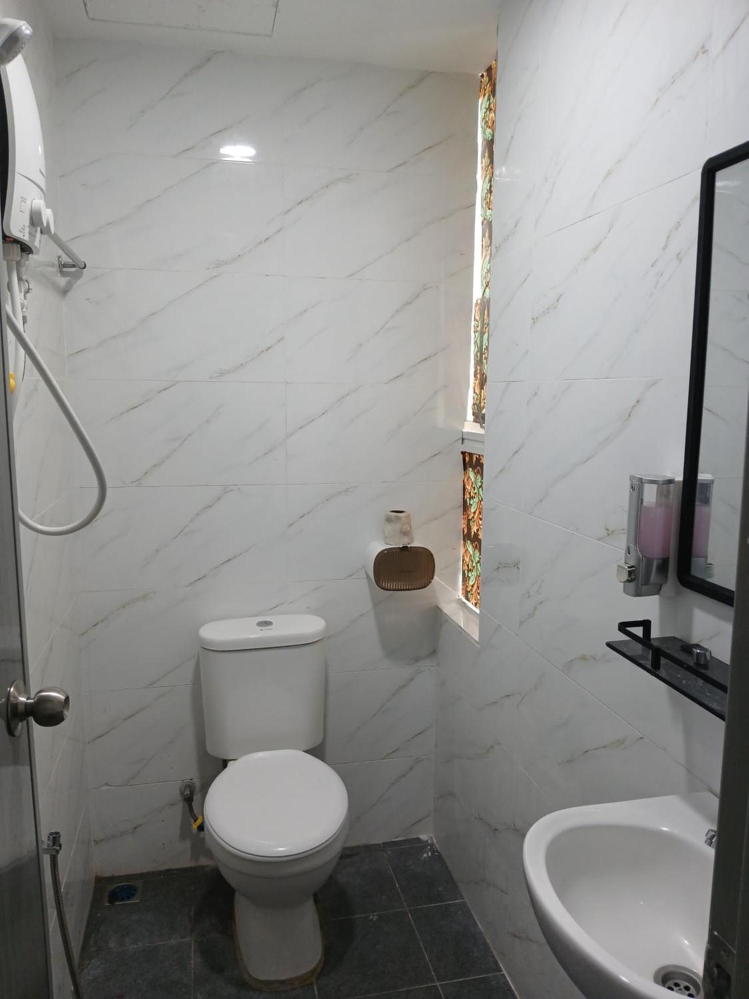 Enviropath Hotel Bayan Lepas Exterior photo