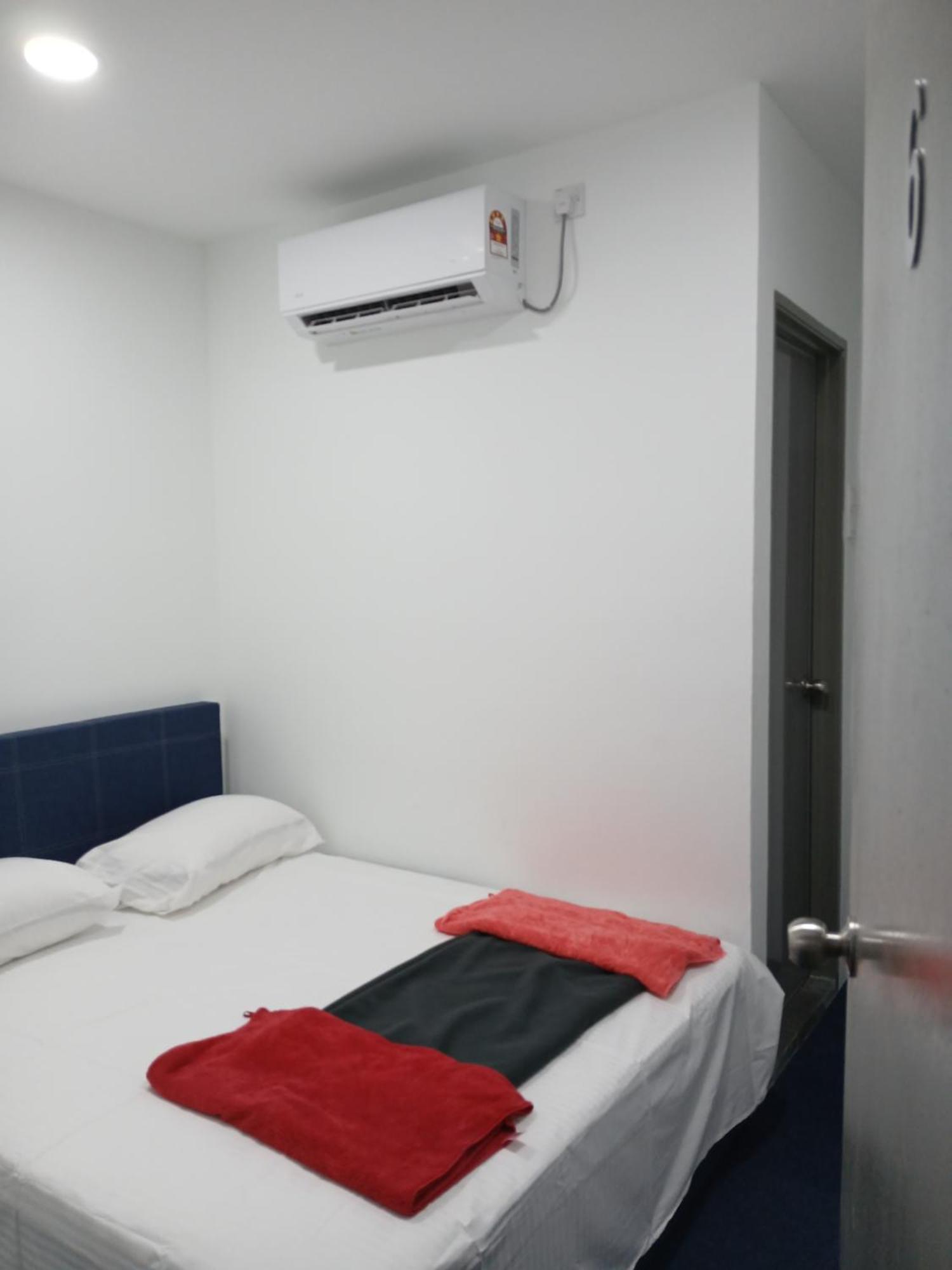 Enviropath Hotel Bayan Lepas Exterior photo